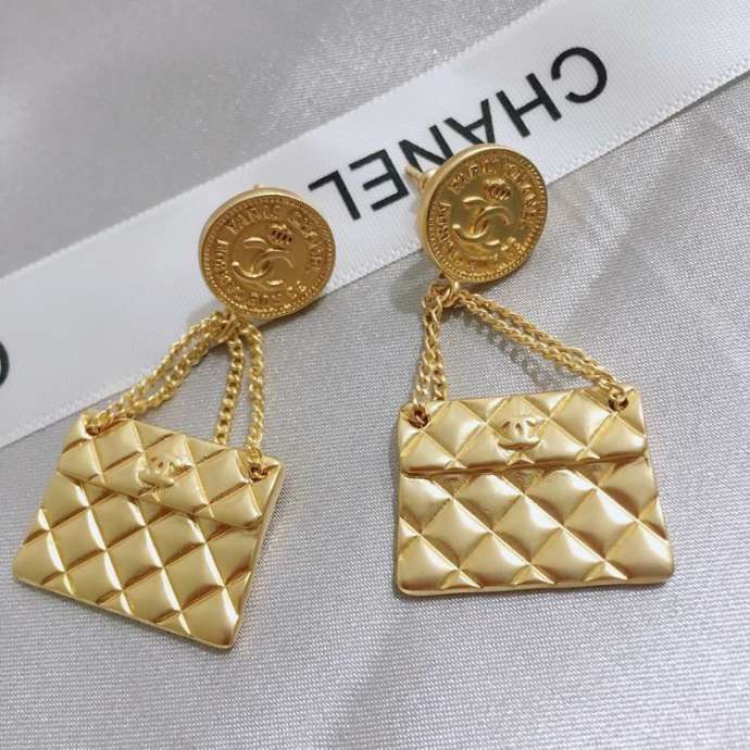 Picture of Chanel Earring _SKUChanelearring0912854596